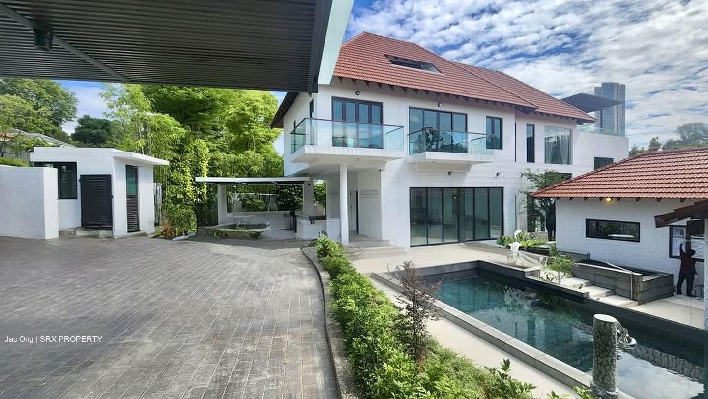 Swettenham Road (D10), Detached #588874341